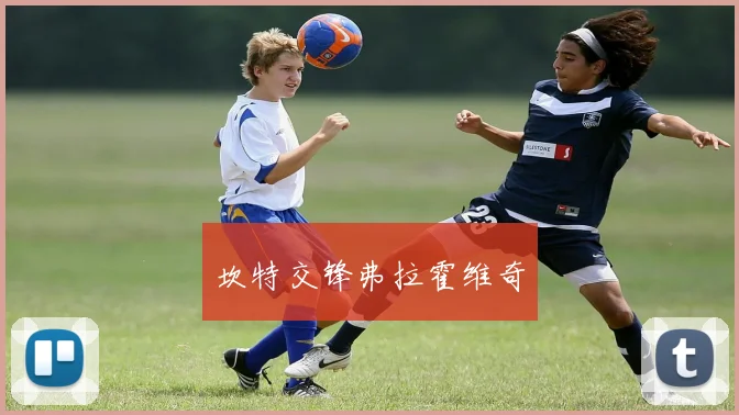 坎特交锋弗拉霍维奇